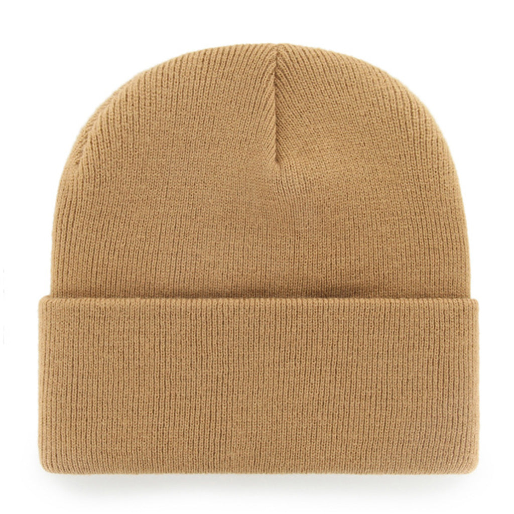 47 BEANIE Bonnet MLB NEW YORK YANKEES COMPACT ALT CAMEL