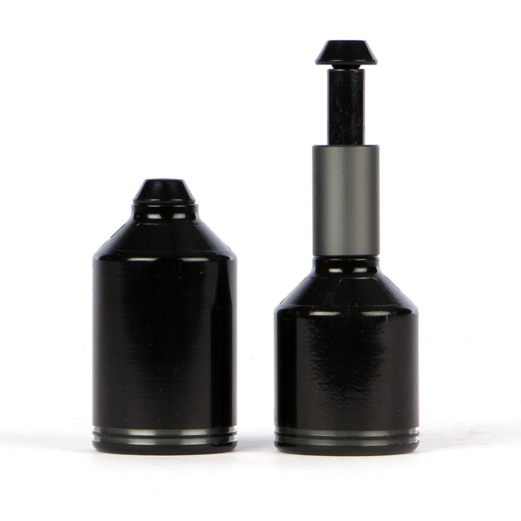 Ethic DTC Pegs Alu Brut