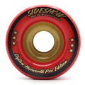 VENOM Roues Sideshow wheels 83A 70mm