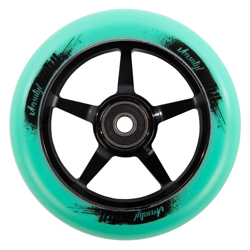 Versatyl Roue 110 Bleu x2