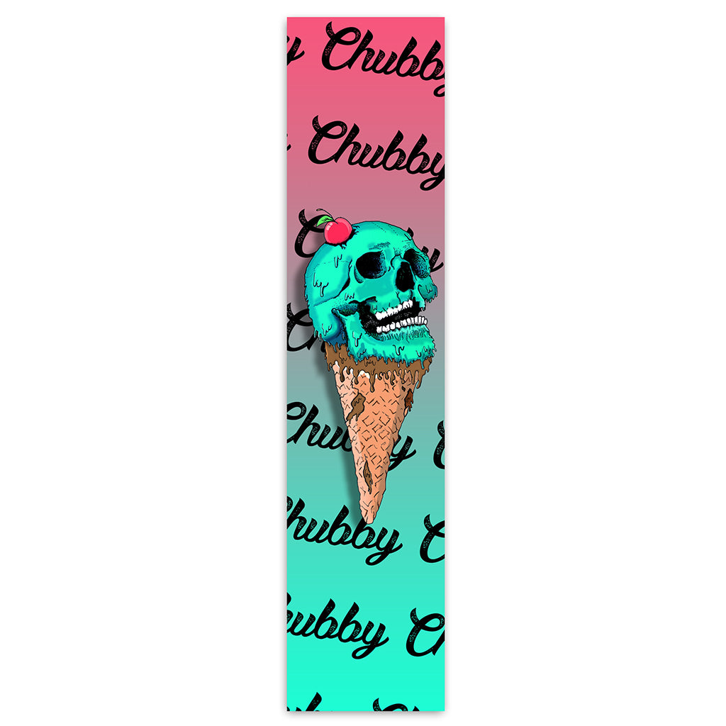 CHUBBY Grip Whippy