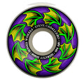 BONES Roues 84B SKATE PARK FORMULA