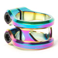 Ethic DTC Collier sylphe rainbow