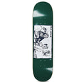 POLAR Board Paul Grund cold streak 8 x 31.875