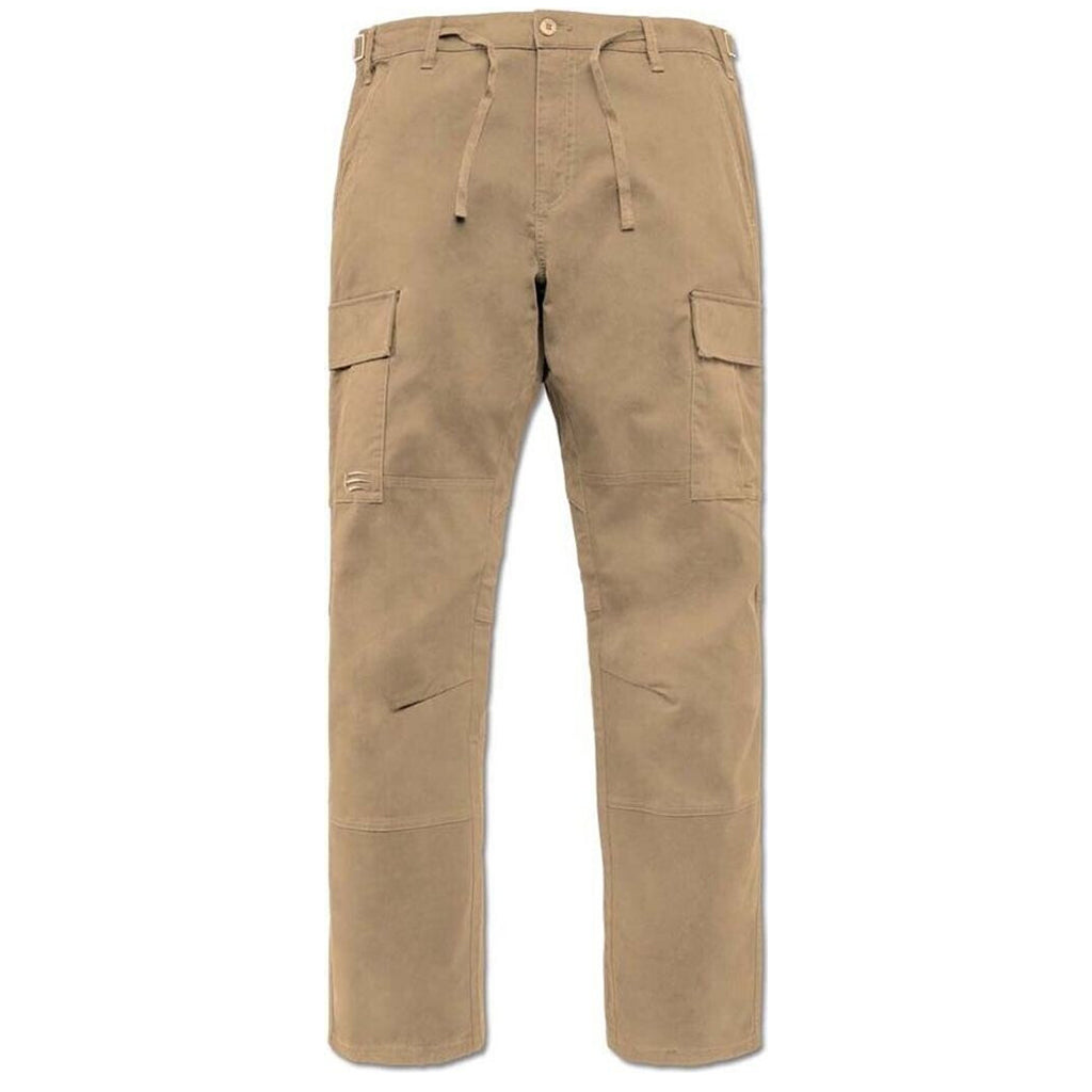 ETNIES JOSLIN CARGO PANTS CREAM