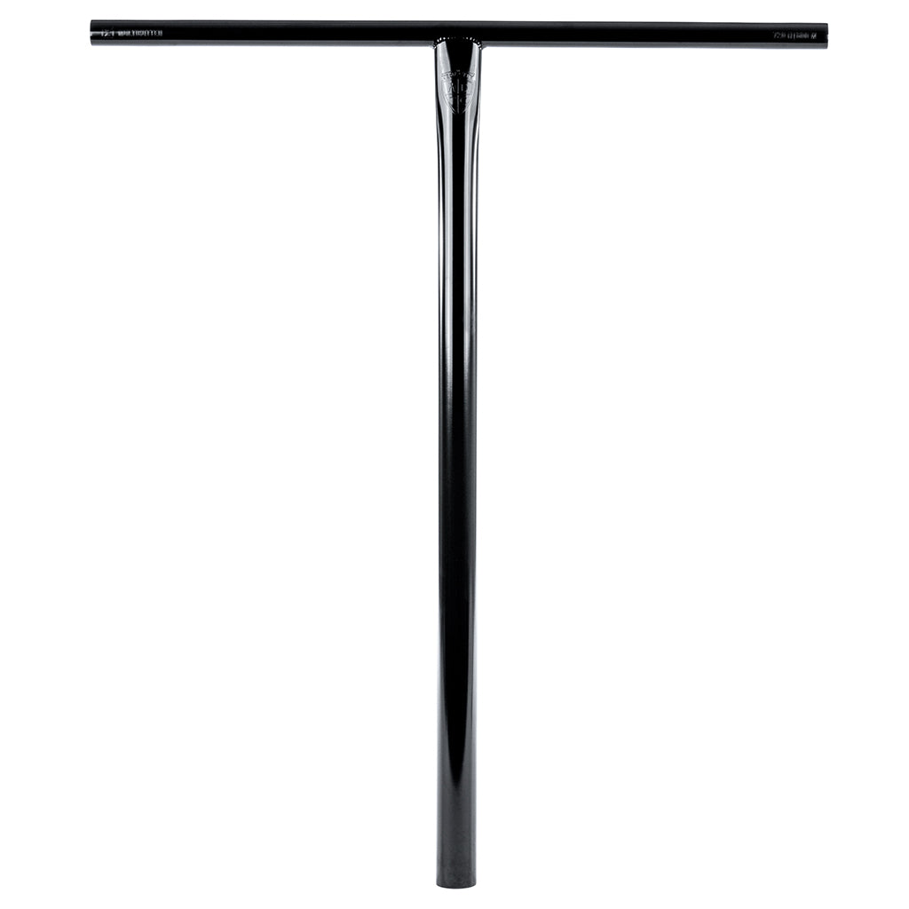 Ethic DTC Tenacity V2 Noir Brillant