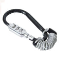 antivol trottinette à code
