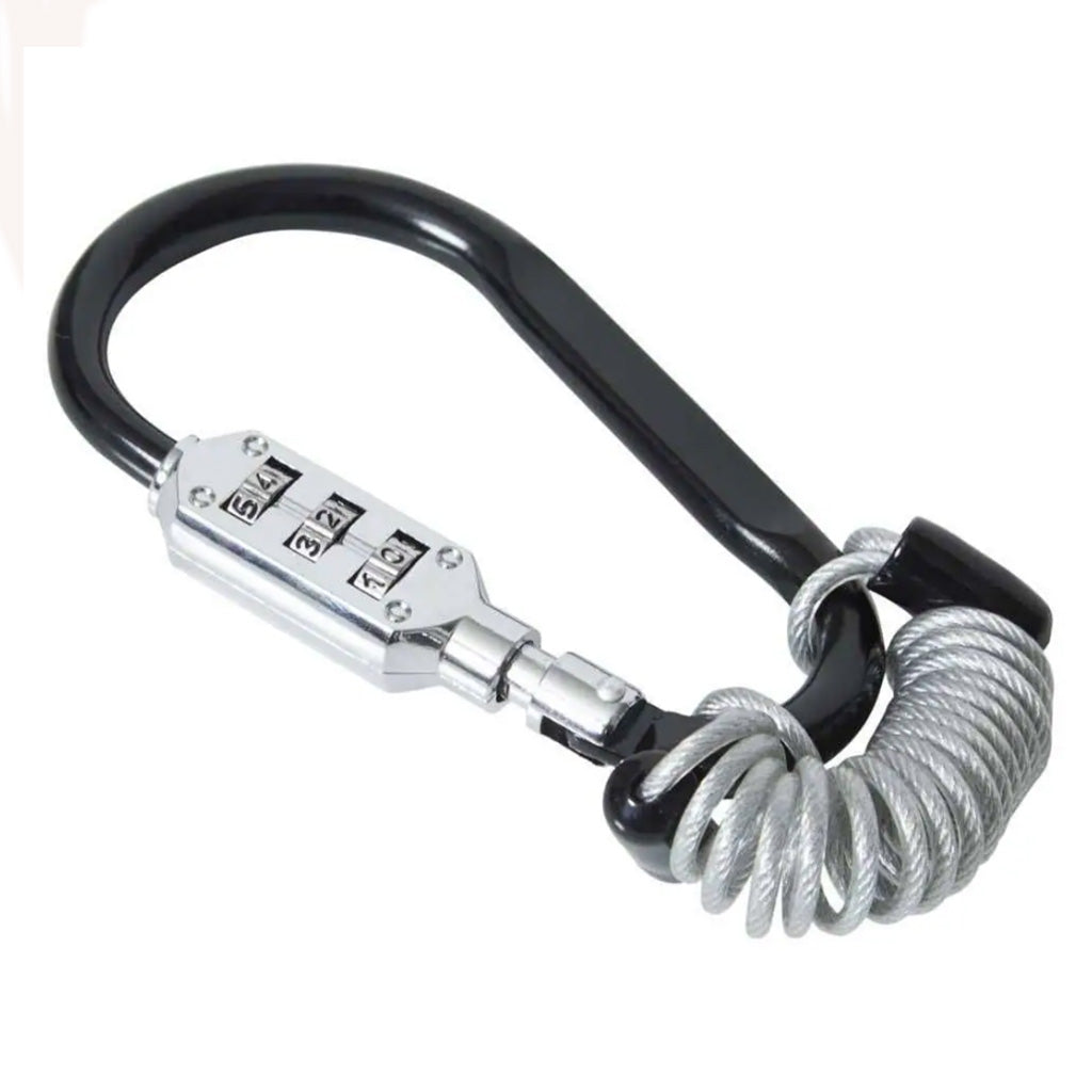 antivol trottinette à code