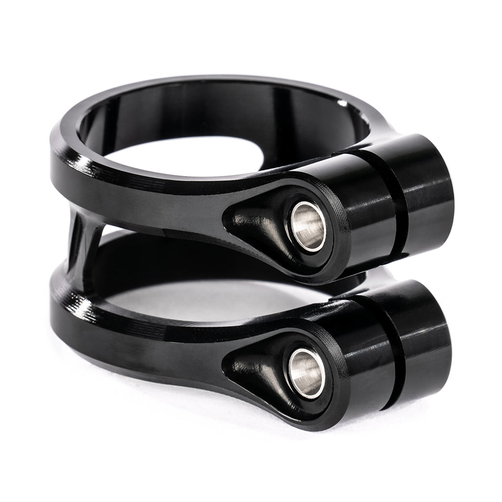 Ethic DTC Collier Sylphe V2 Noir