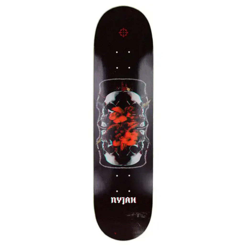 DISORDER Board Nyjah Mirror 8 25x32.71