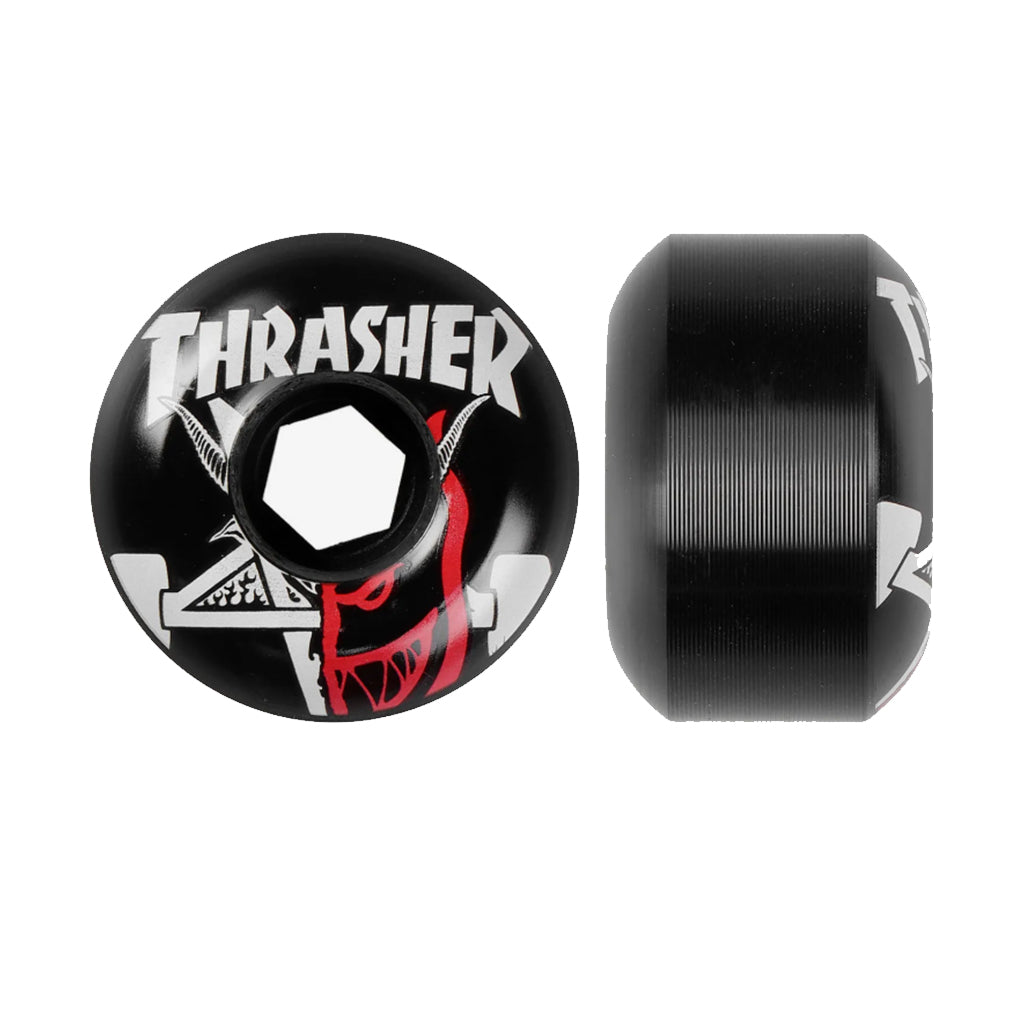 SPITFIRE Roues x THRASHER 80HD