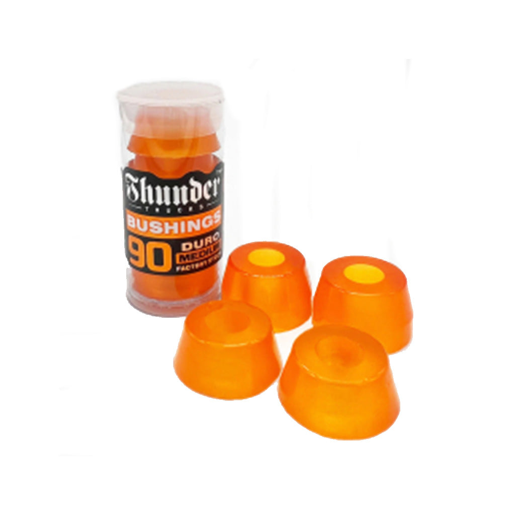 THUNDER Bushings MEDIUM 90A