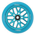 BLUNT SCOOTERS roues 120mm Delux bleu x2