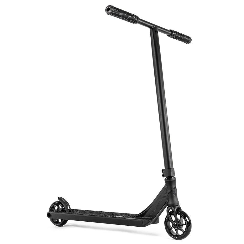 Ethic DTC Trottinette Pandora noir