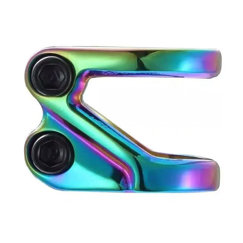 BLUNT Collier Z clamp oilslick