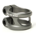 Ethic DTC Collier sylphe gris