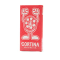 CORTINA Roulements Presto Silver