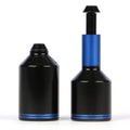 Ethic DTC Pegs Alu Bleu