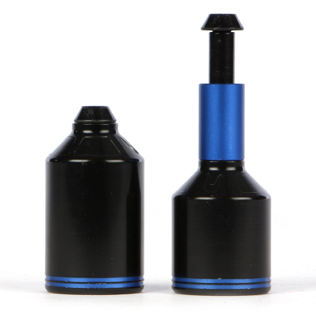 Ethic DTC Pegs Alu Bleu