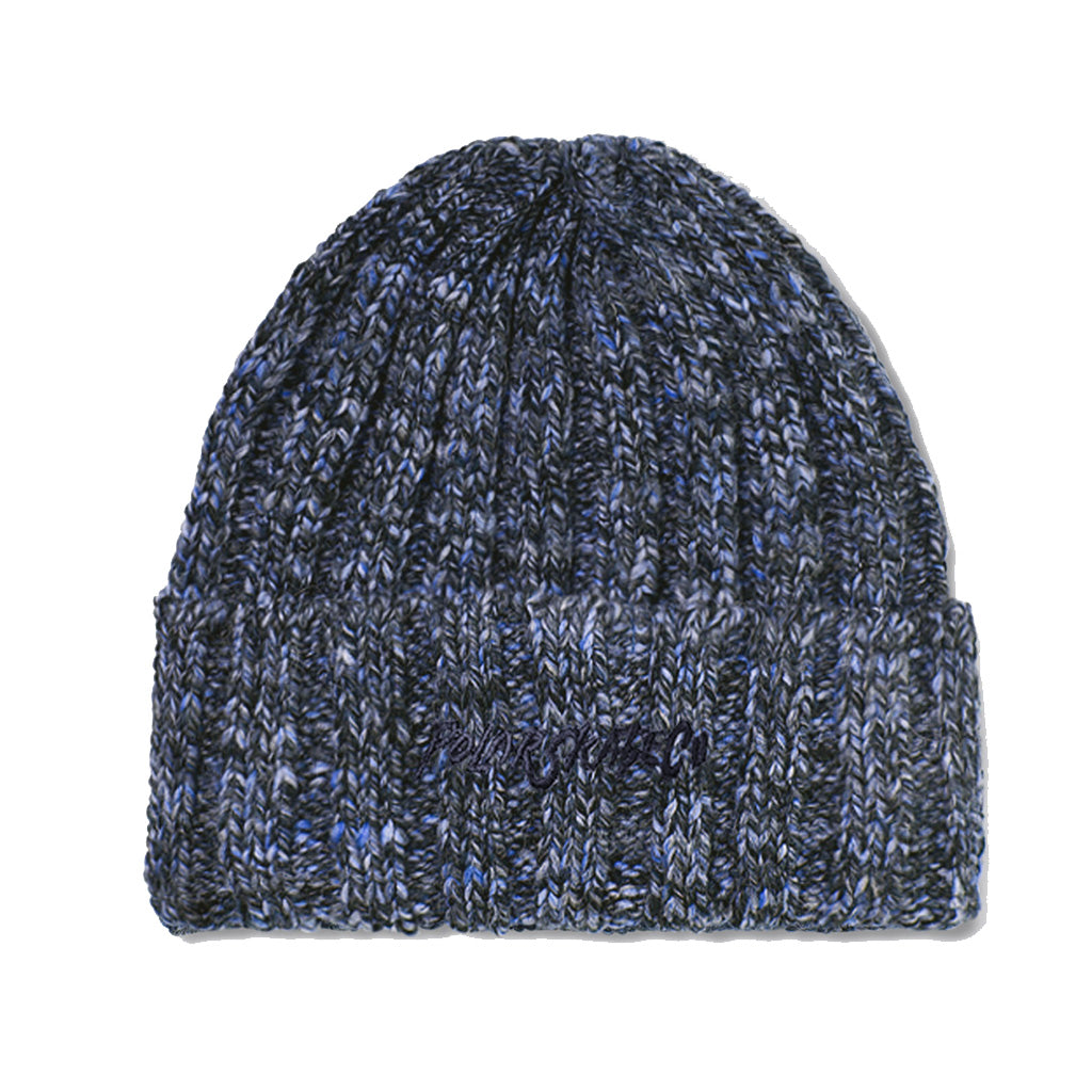 POLAR Bonnet ALI BEANIE BLUE
