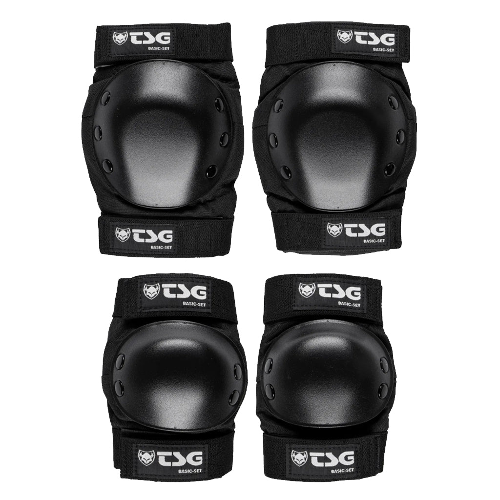 TSG Kit protection Plain-Set