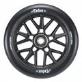 BLUNT SCOOTERS roues 120mm Delux noir x2