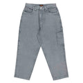 SANTA CRUZ CARPENTER BIG PANTS STORM GREY
