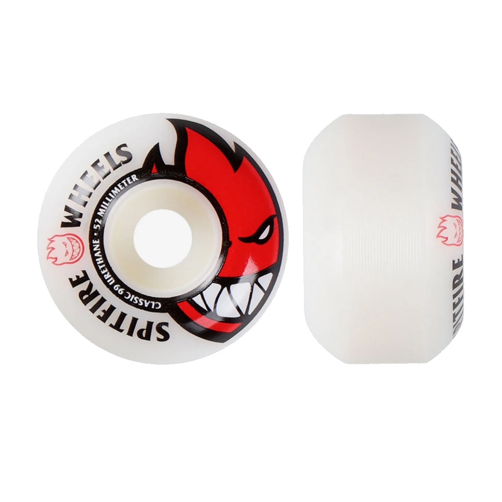 SPITFIRE Roues BIGHEAD 99A 52MM