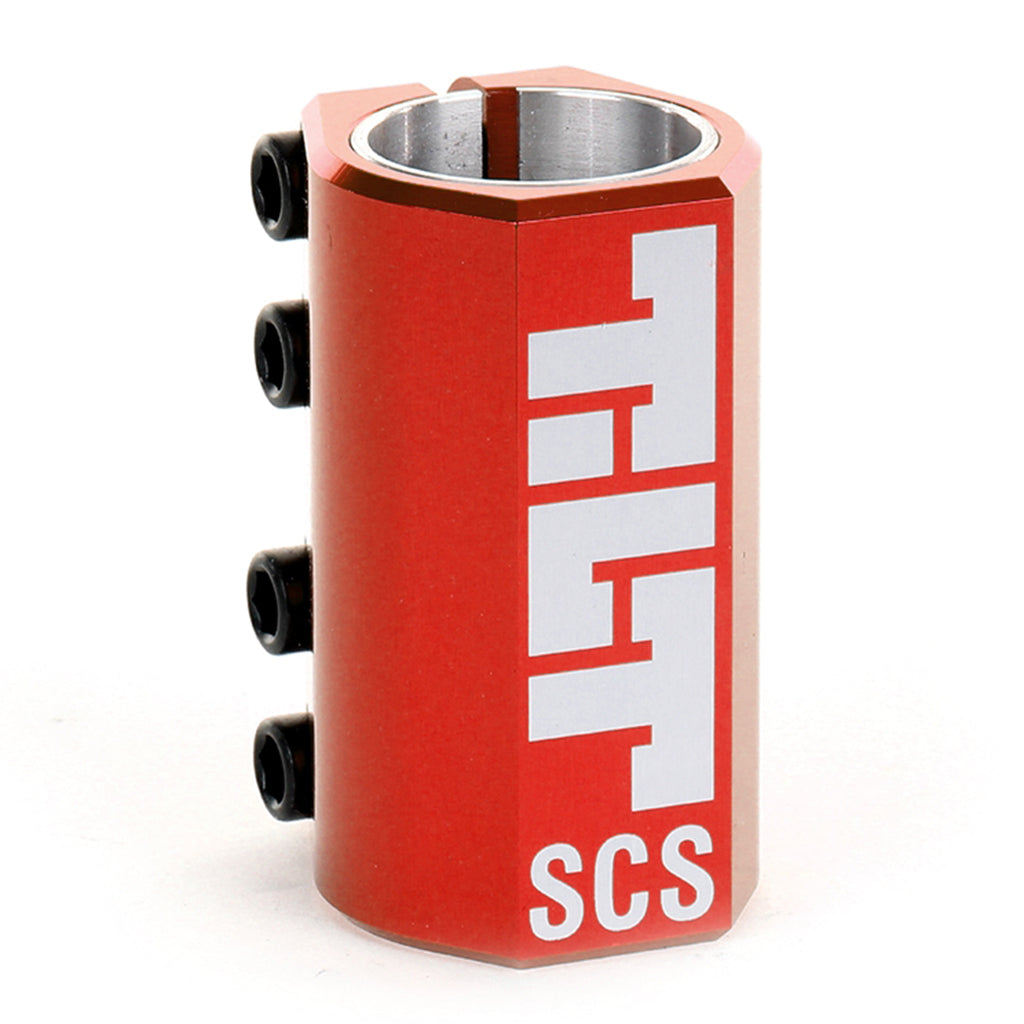 TILT SCS Rouge