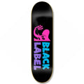 BLACK LABEL Board logo éléphant 8.25 x 32.12
