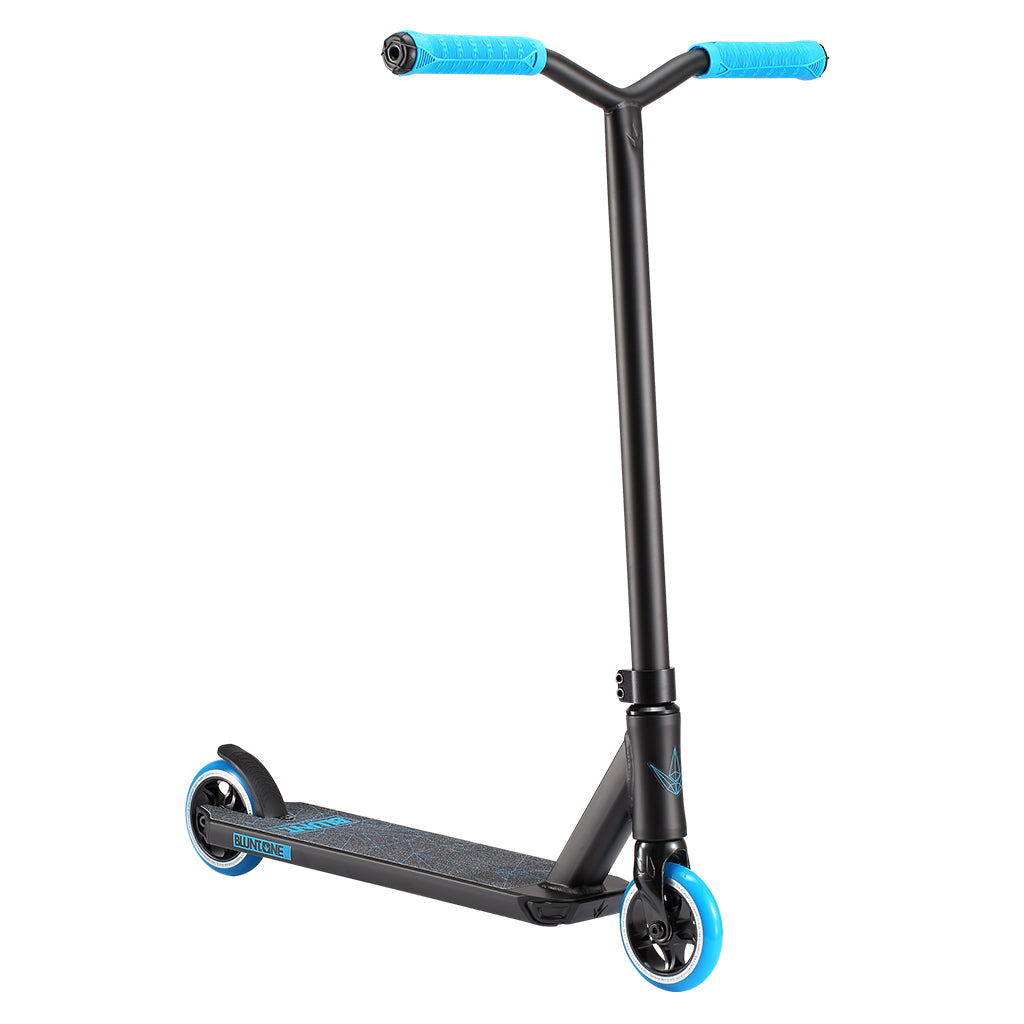 Blunt trottinette One S3 bleu