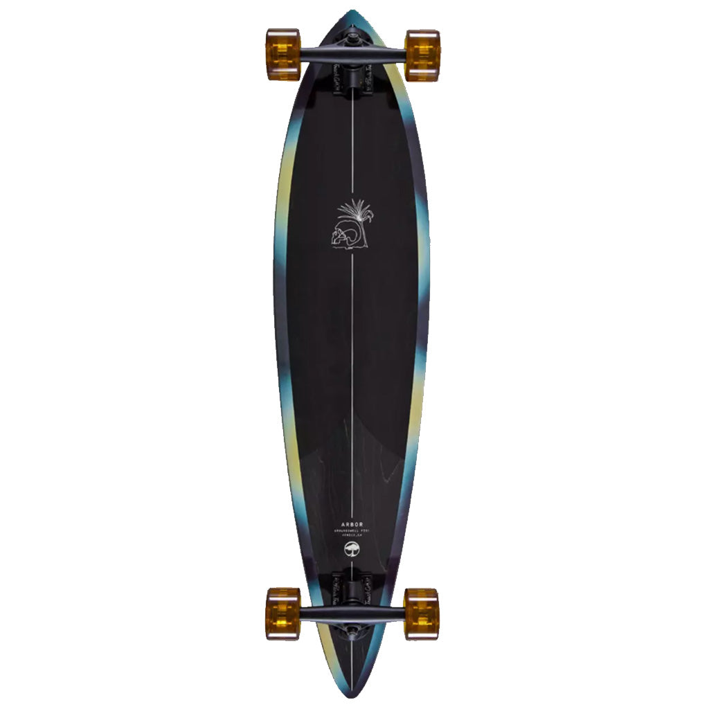 ARBOR LONGBOARD COMPLET 8.5 x 37"