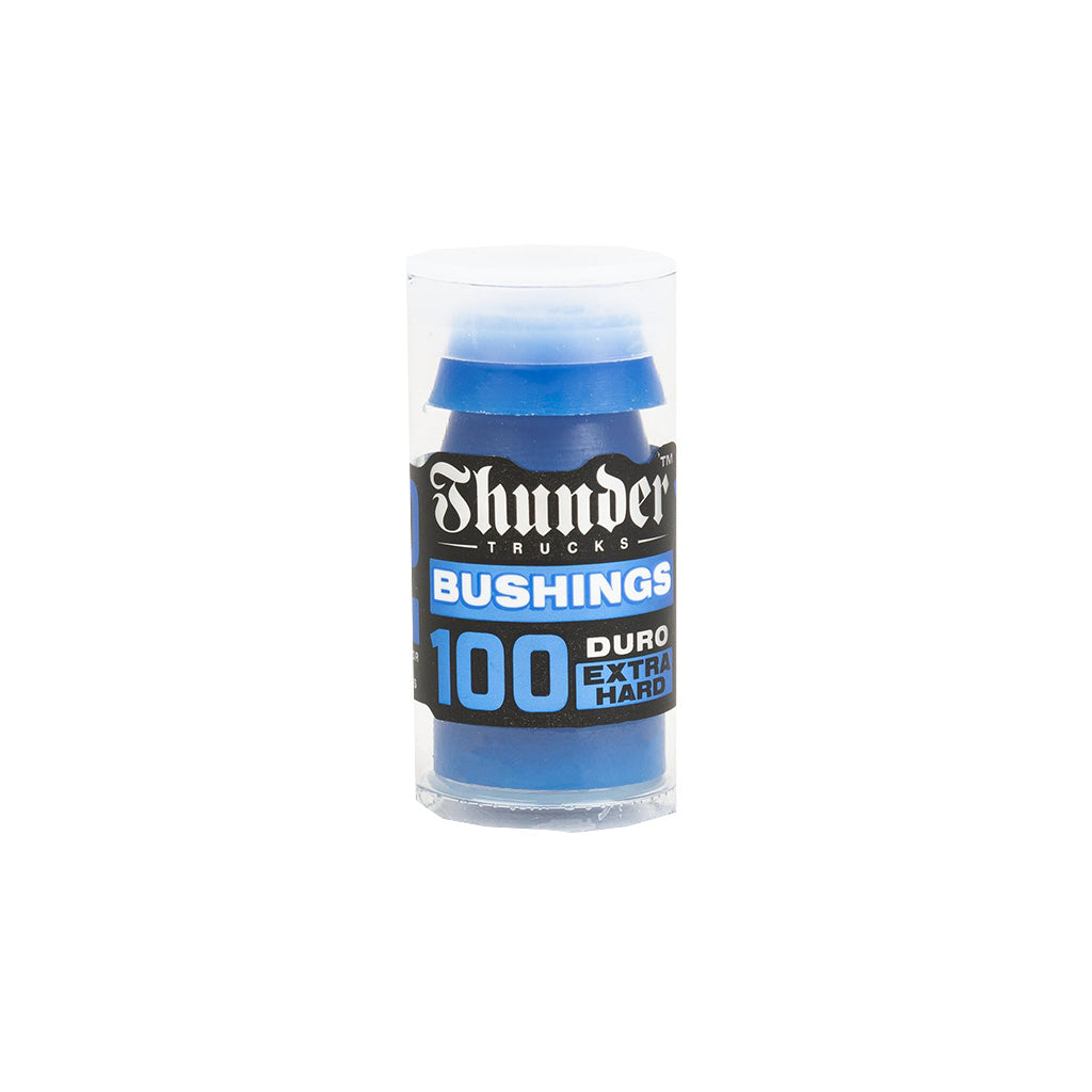 THUNDER Bushings HARD 100A
