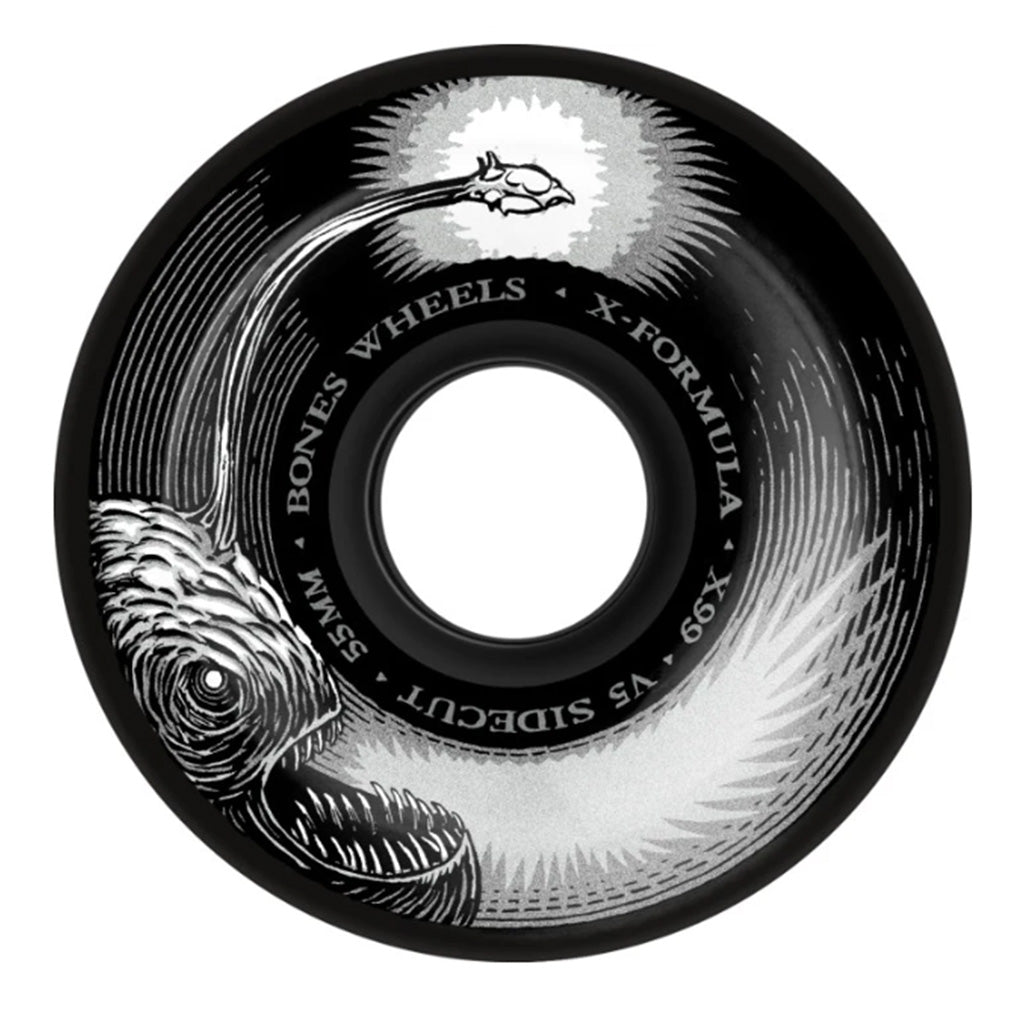 BONES Roues X-FORMULA 99A DARK WATERS