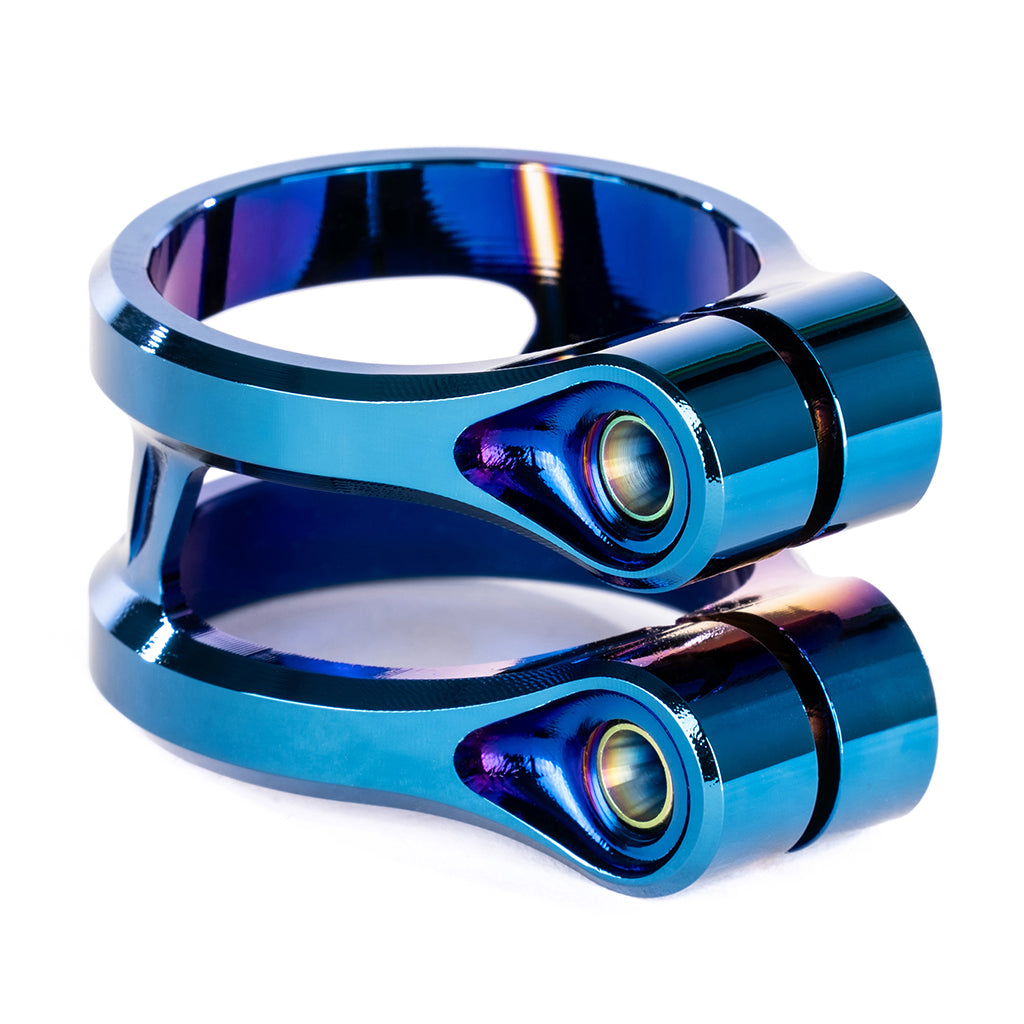 Ethic DTC Collier Sylphe V2 Bleu