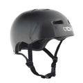 TSG Casque injecté noir