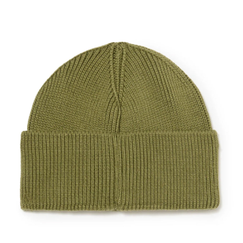POLAR Bonnet JOHN BEANIE ARMY GREEN