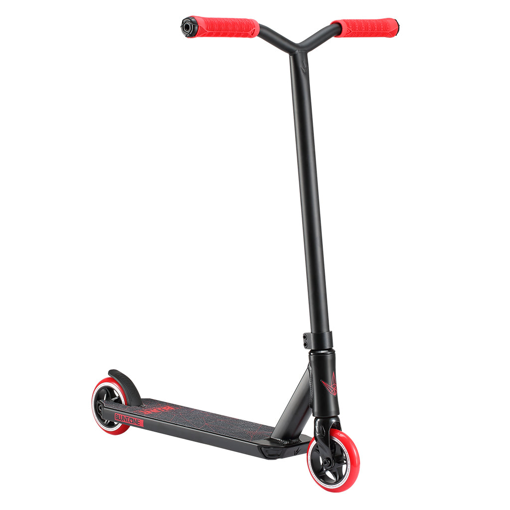 Blunt trottinette One S3 rouge