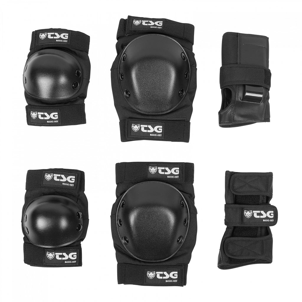 TSG Kit protection complet