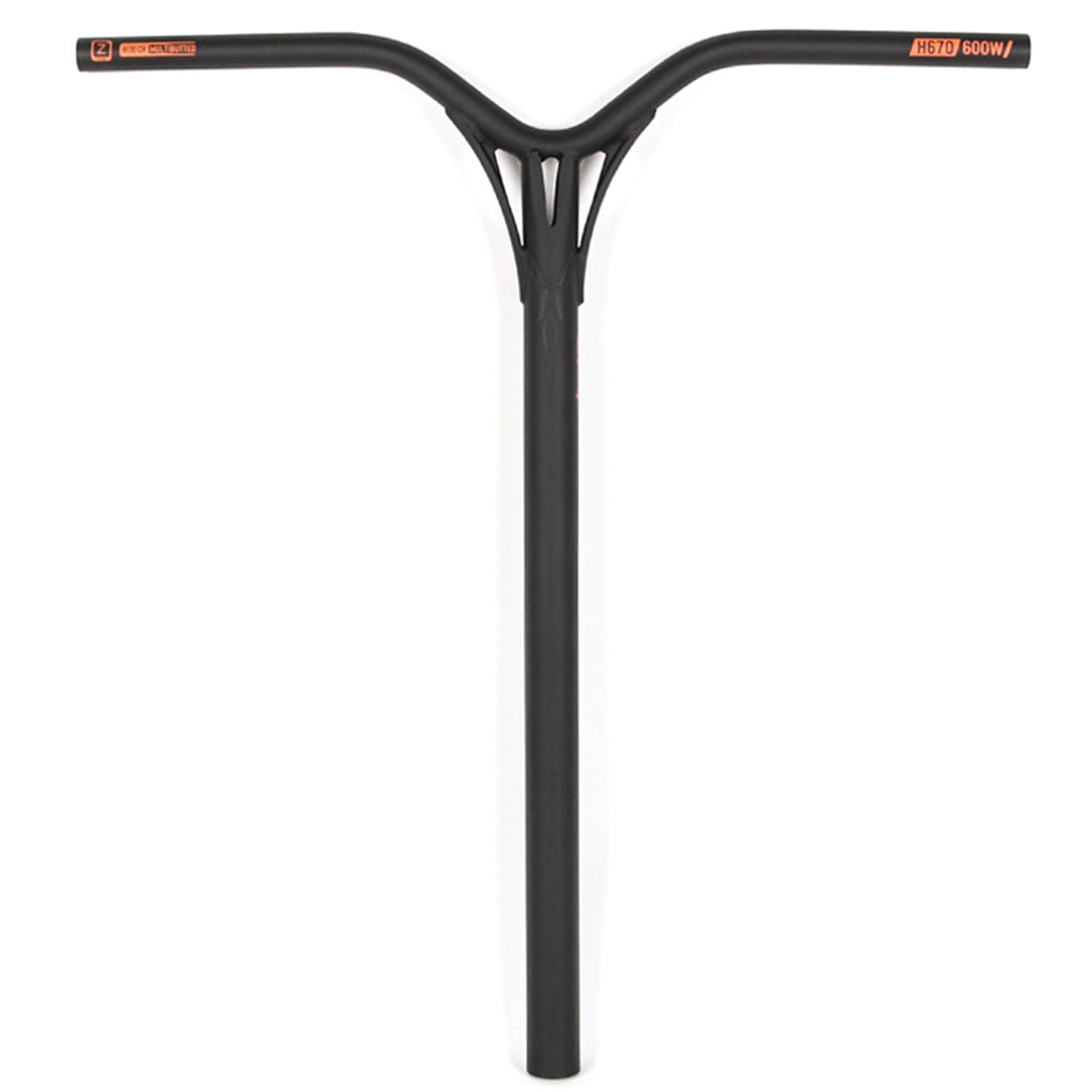 Ethic DTC Almasty V2 Noir