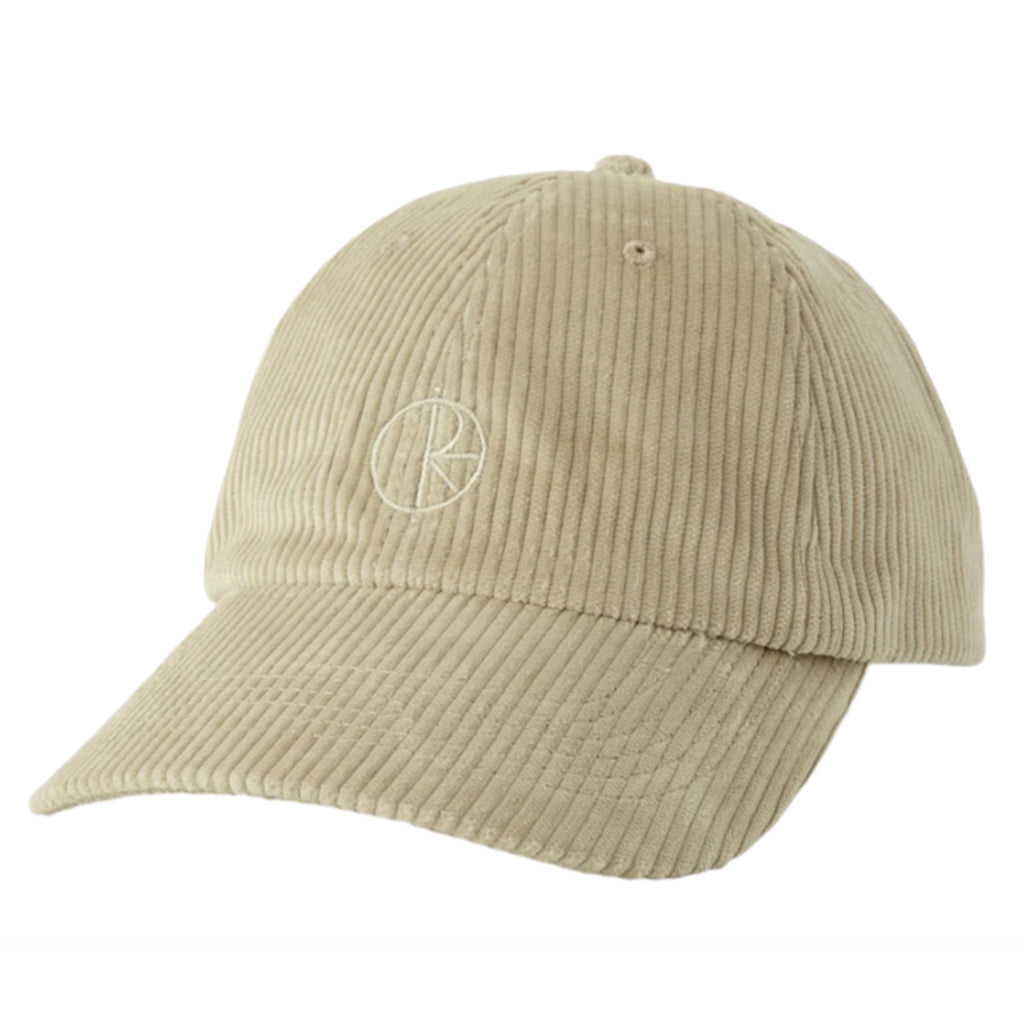 POLAR Casquette SAI CAP CORD SAND