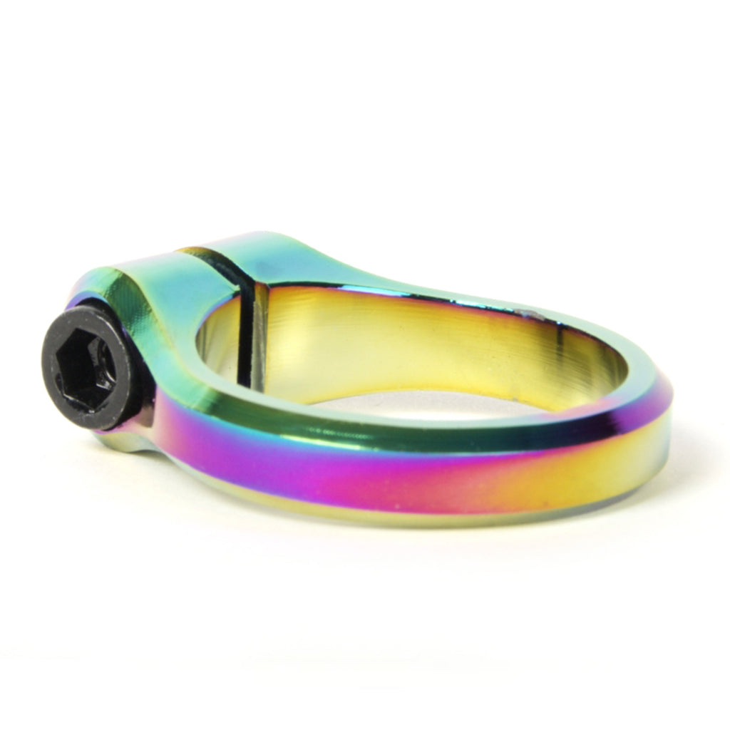 Ethic DTC Collier sylphe simple oilslick