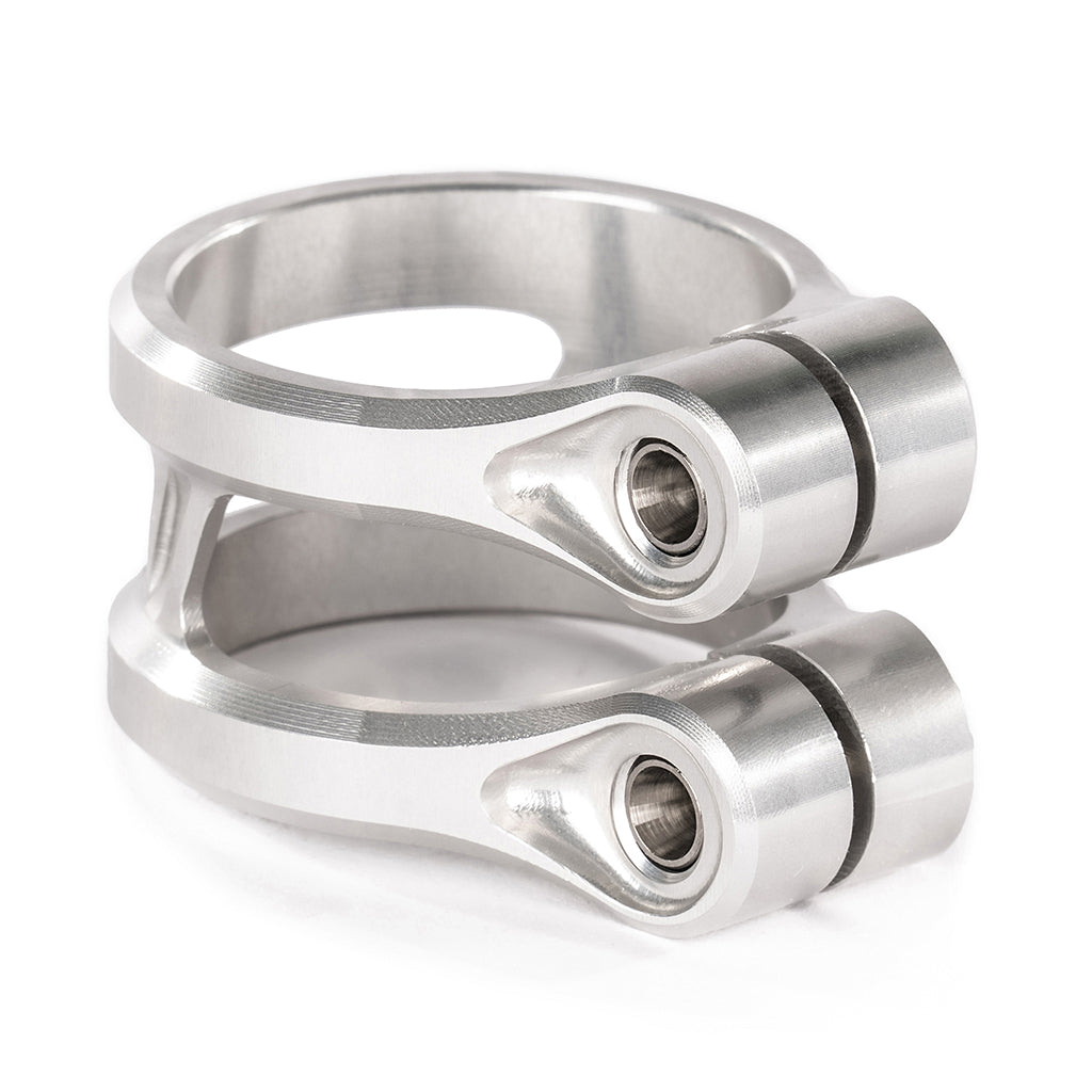Ethic DTC Collier Sylphe V2 Brut