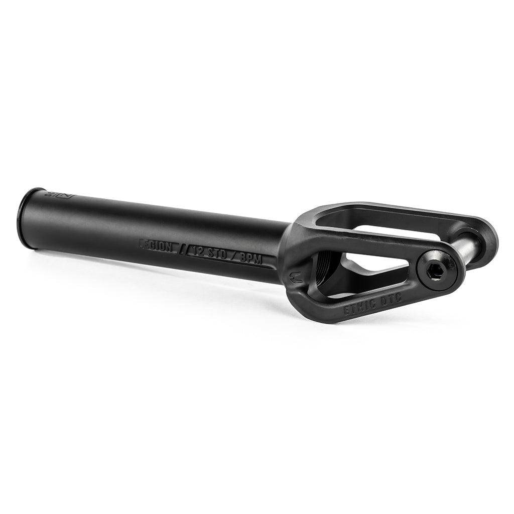 Ethic DTC Fourche Legion 12 STD V2 SCS Noir
