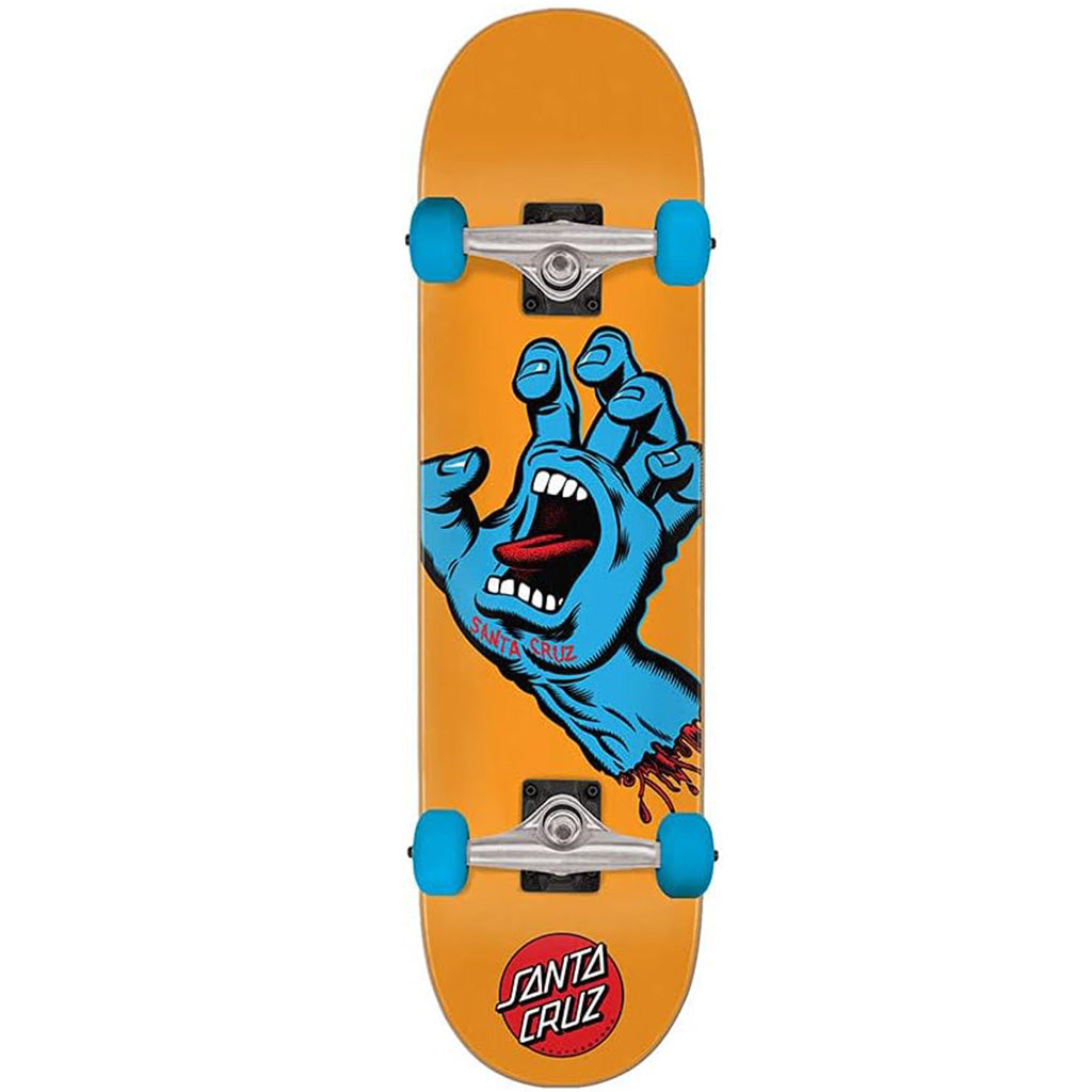 SANTA CRUZ SKATE COMPLET 7.8 x 31