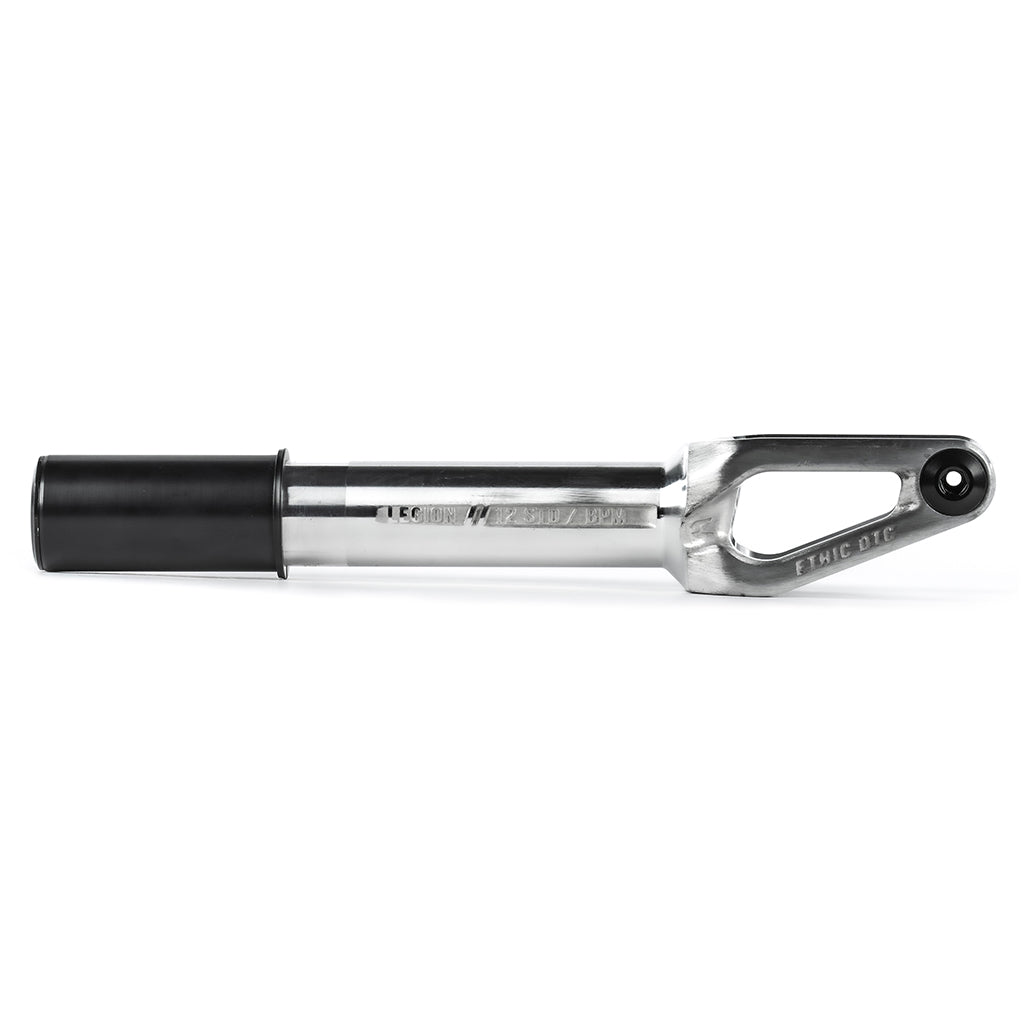 Ethic DTC Fourche Legion 12 STD V2 HIC Brut