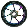 Ethic DTC Roues Incube V2 125 12 STD Neochrome x2