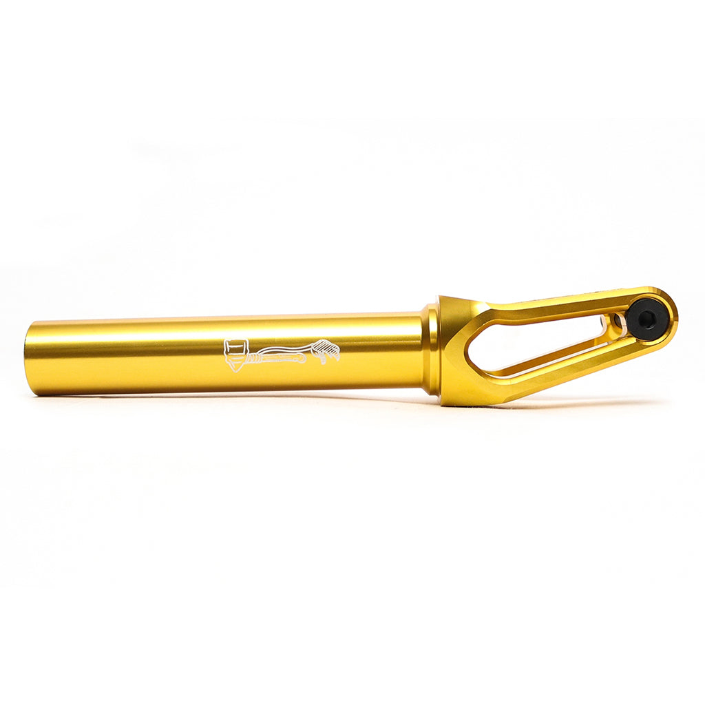 Tilt fourche Tomahawk 120 Or
