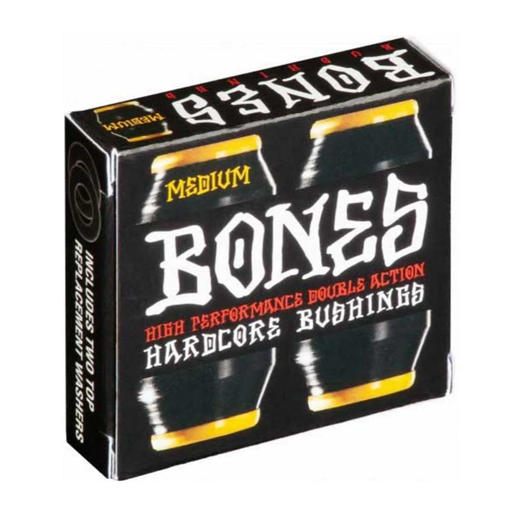 BONES Bushings MEDIUM 91A