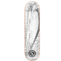 HYDROPONIC Board Parque sindical 8.125 x 31.8